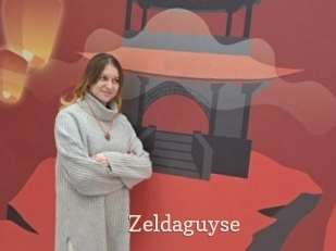 Zeldaguyse