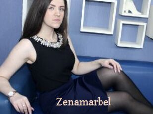 Zenamarbel