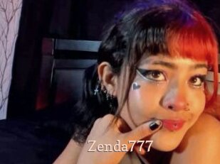 Zenda777