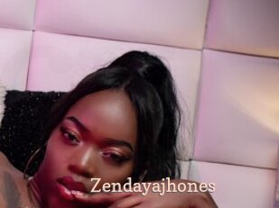 Zendayajhones