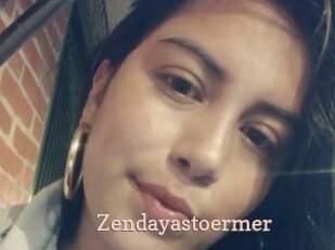 Zendayastoermer
