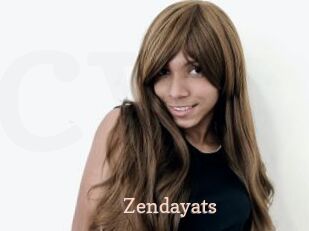 Zendayats