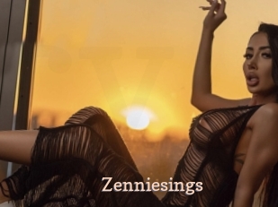 Zenniesings