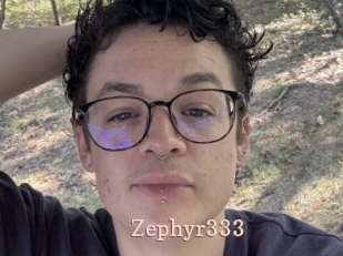 Zephyr333