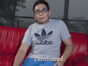 Zeroforced