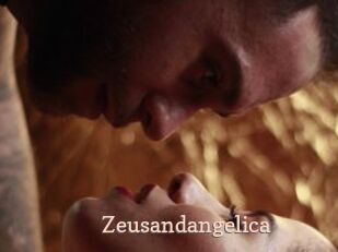 Zeusandangelica