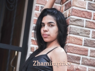 Zhamiraprice