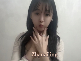 Zhanailing