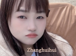 Zhanghuihui