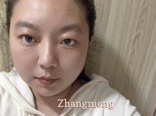 Zhangmeng
