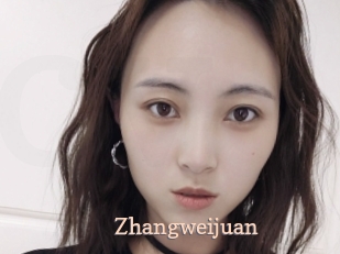 Zhangweijuan