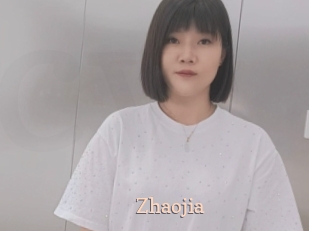 Zhaojia