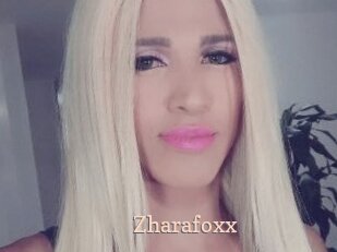 Zharafoxx