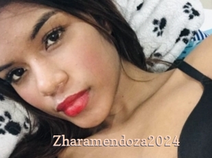Zharamendoza2024