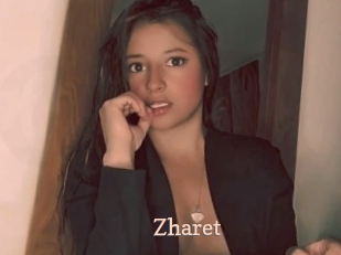 Zharet