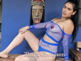 Zharickjhonsson
