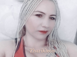 Zharikleon