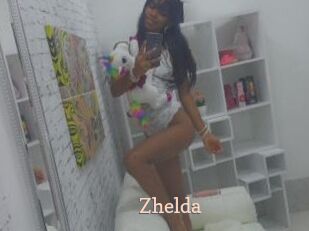Zhelda