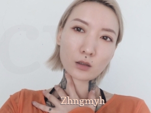 Zhngmyh