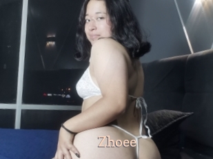 Zhoee