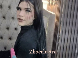 Zhoeelectra