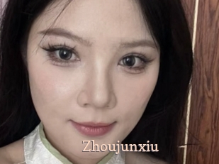 Zhoujunxiu