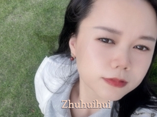 zhuhuihui Chaude Vision