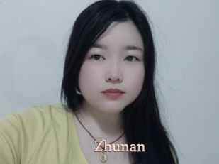 Zhunan