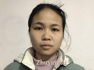 Zhuyingtai