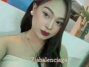 Ziabalenciaga