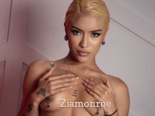 Ziamonroe
