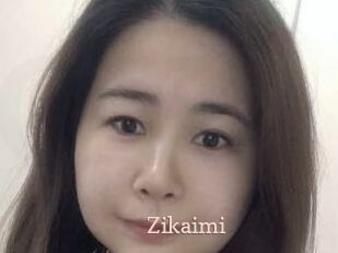 Zikaimi