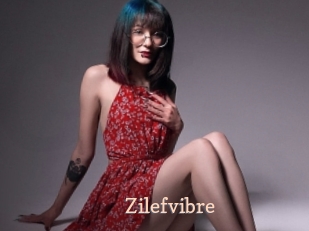 Zilefvibre