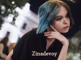 Zinadevoy