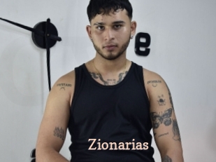 Zionarias