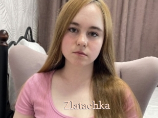 Zlatachka