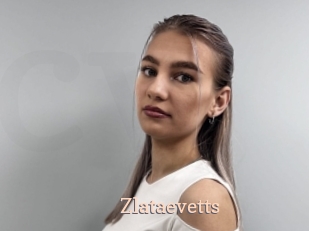Zlataevetts