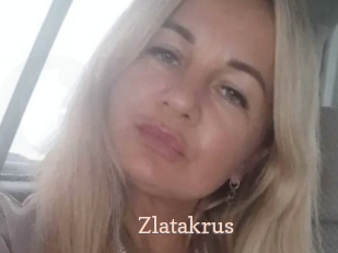 Zlatakrus