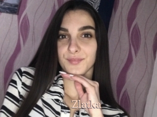 Zlatka