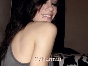 Zobunniii