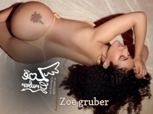 Zoe_gruber