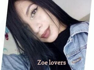 Zoe_lovers