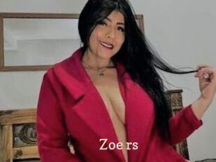 Zoe_rs