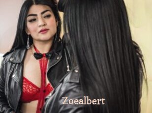 Zoealbert