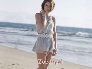 Zoeangel