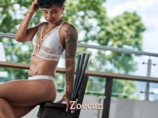 Zoecan