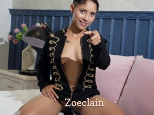 Zoeclain