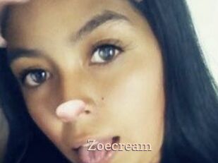 Zoecream