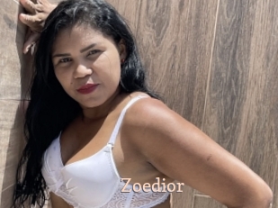 zoedior Chaude Vision