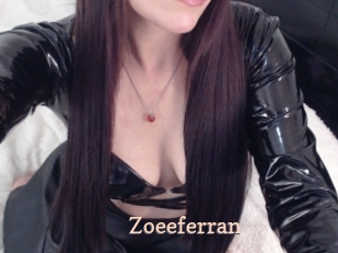Zoeeferran